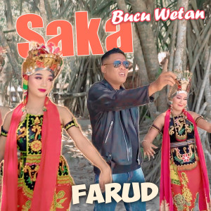 Listen to Saka Bucu Wetan song with lyrics from Farud
