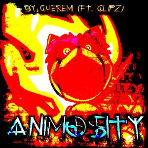 Clipz的專輯Animosity (feat. Clipz)