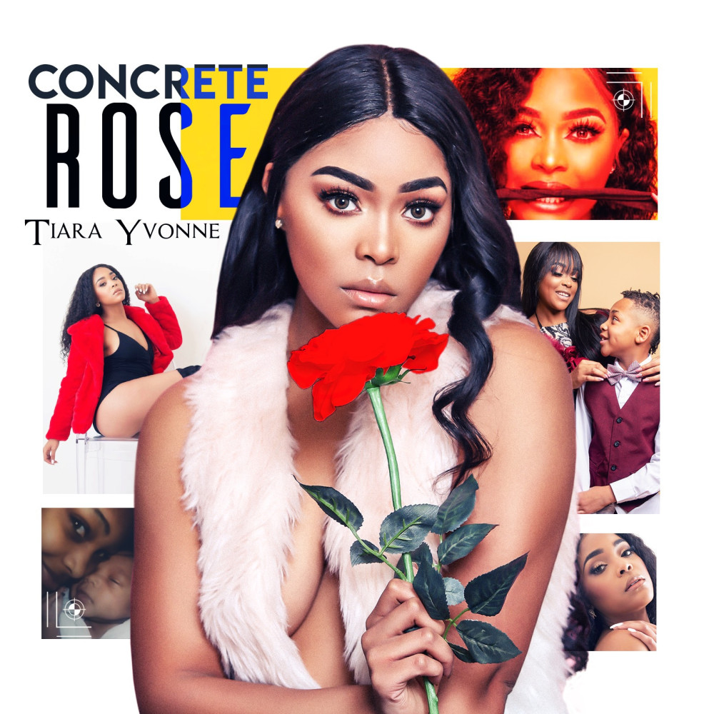 Concrete Rose Outro (Explicit)