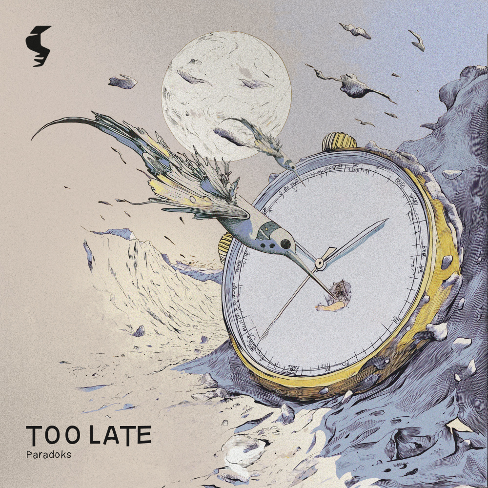 Too Late