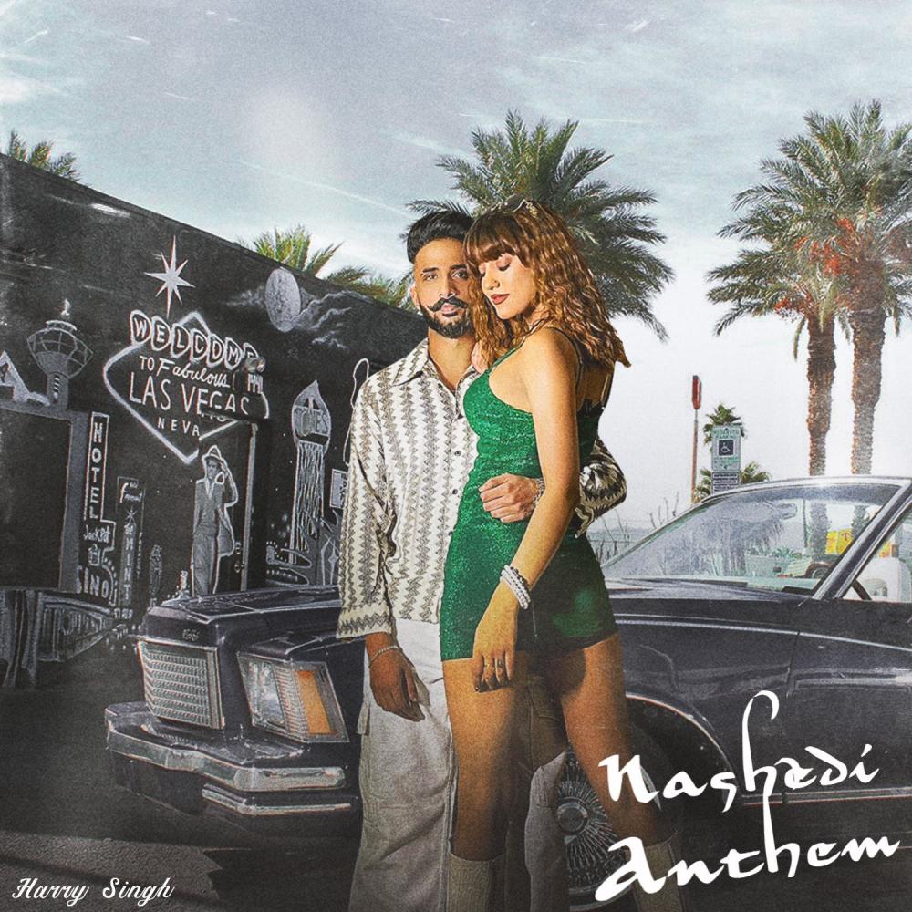 NASHEDI ANTHEM (Explicit)