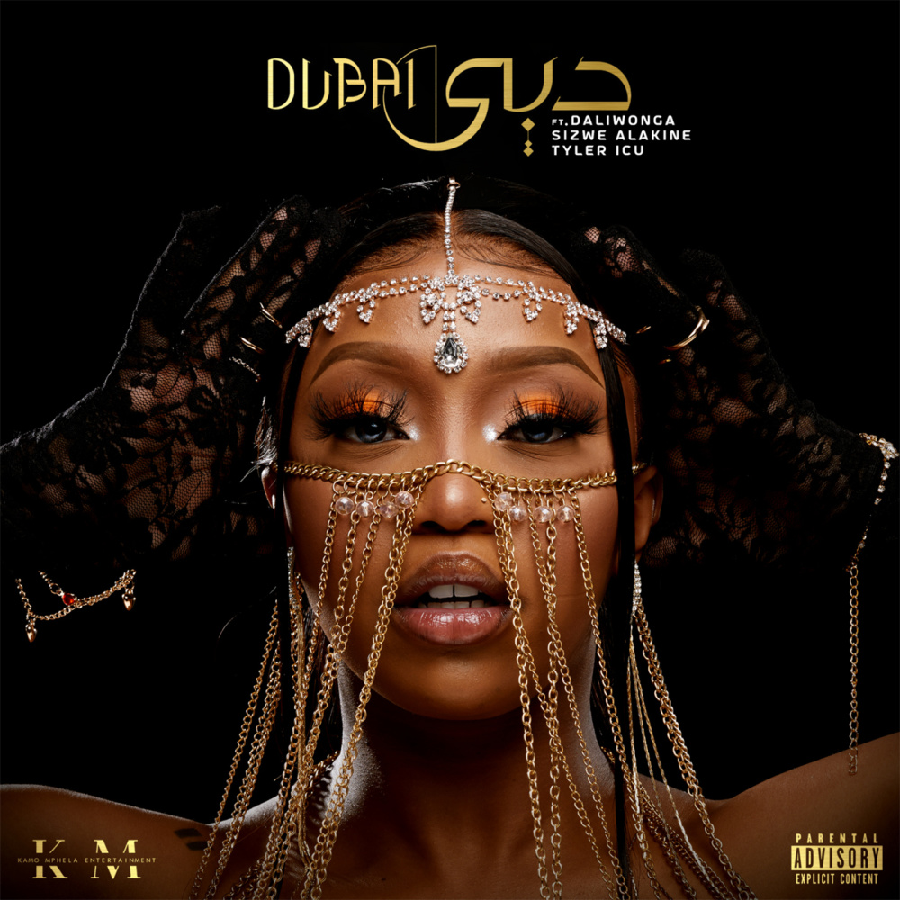 Dubai (Explicit)