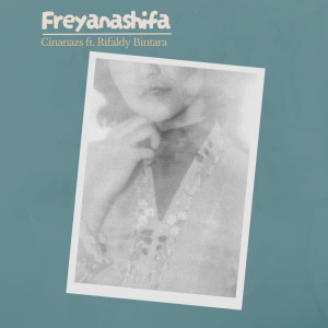 Cinanazs的專輯Freyanashifa