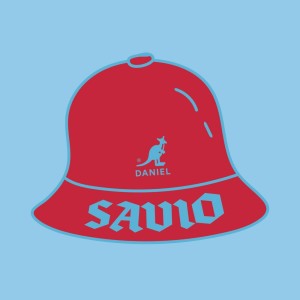 收聽Daniel Savio的Hysteria歌詞歌曲