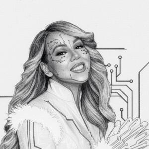 default playlist img