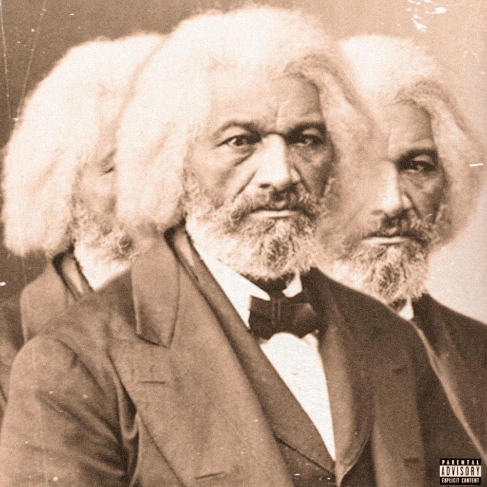 UNDERGROUND GAWD (feat. MACADEN) (Explicit)
