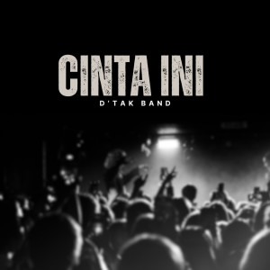 Listen to Cinta Ini song with lyrics from Alie