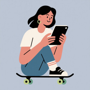 default playlist img