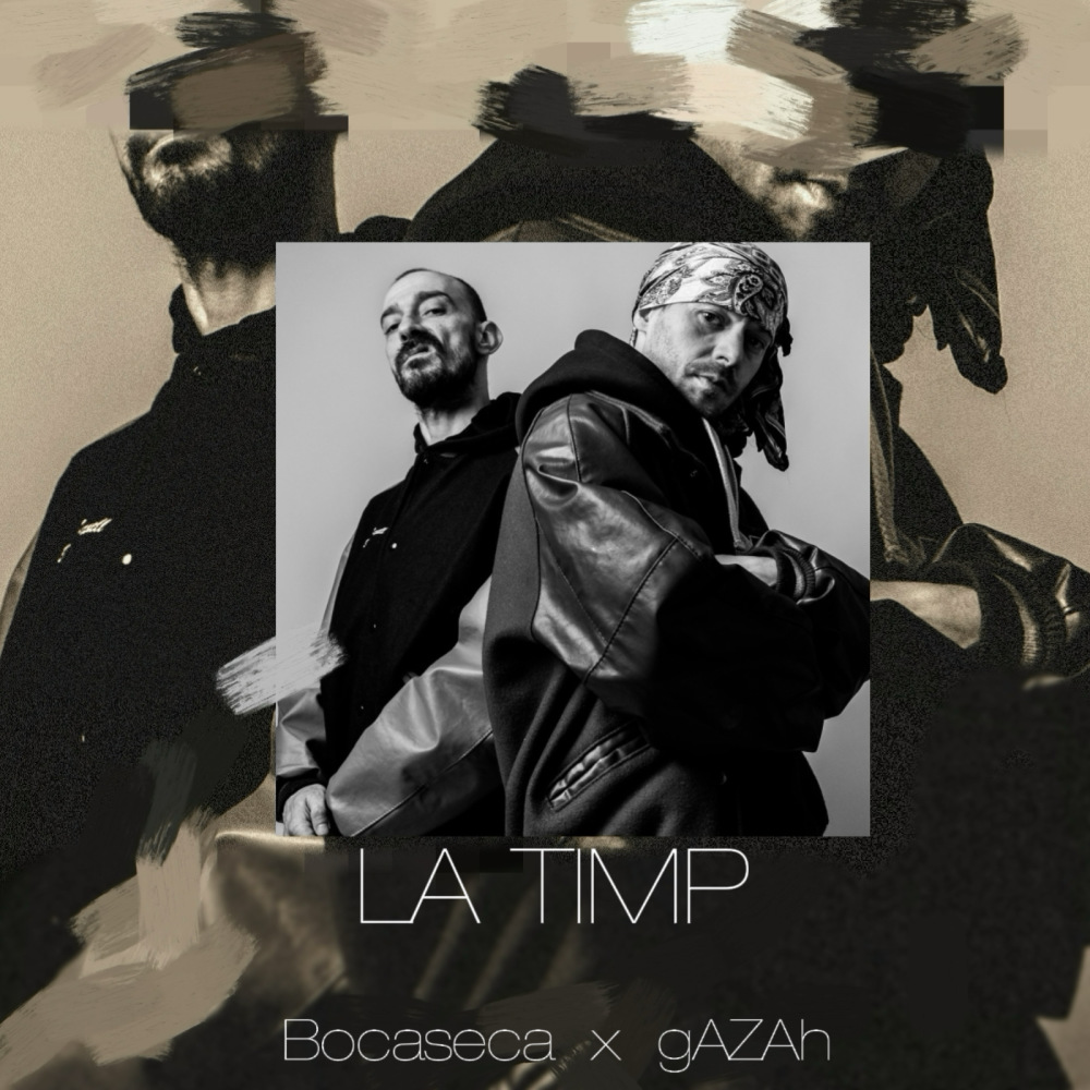 La timp (Explicit)