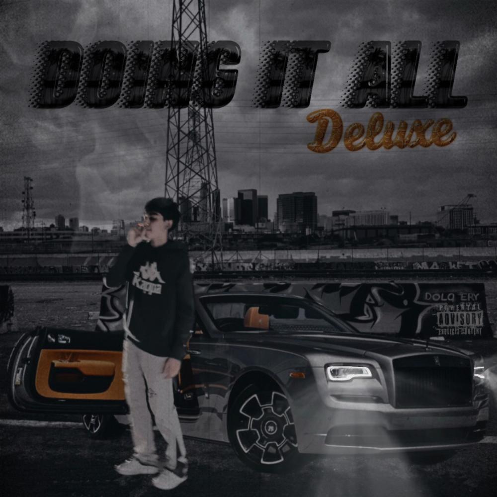 Stick N' Box (feat. GoBrazy & Ant) (Explicit)
