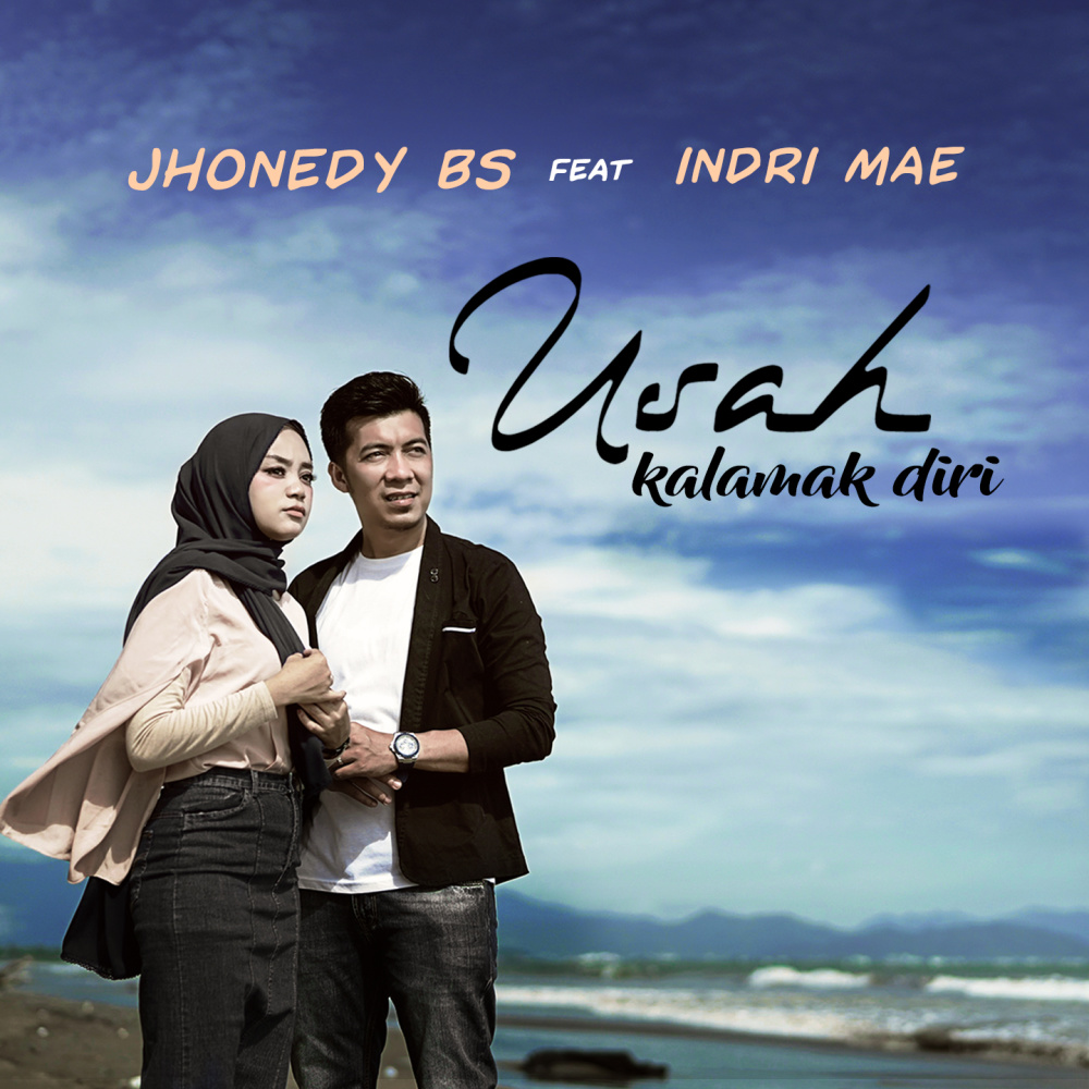 Usah Kalamak Diri