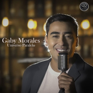 Album Universo Paralelo from Gaby Morales