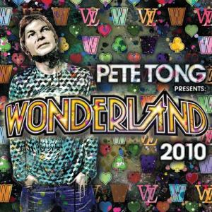 Various Artists的專輯Pete Tong presents Wonderland 2010