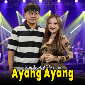 Album Ayang Ayang oleh Shinta Arsinta