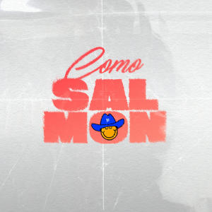 Ivan Riobla的專輯Como Salmon