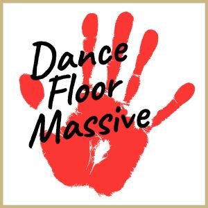 Dance Floor Massive Five