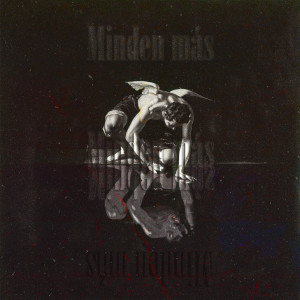 Album MINDEN MÁS (Explicit) from 