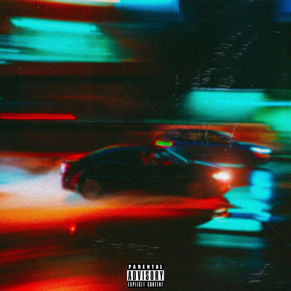 Dans La Ride (Explicit)