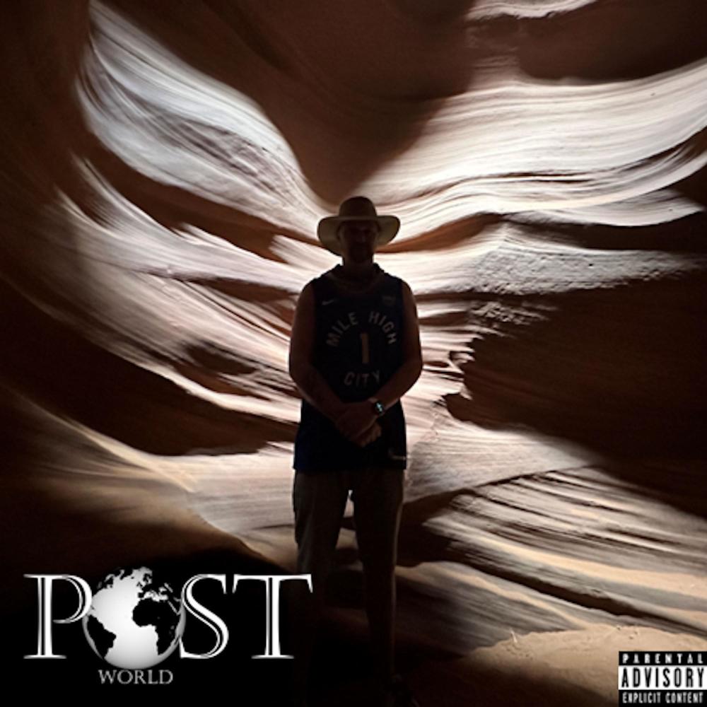 Under Radar (feat. Sunspot Jonz & Livestock|Explicit)