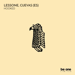 Dengarkan Hooked lagu dari Lessone dengan lirik