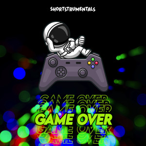 收聽C Red的Game Over (Explicit)歌詞歌曲