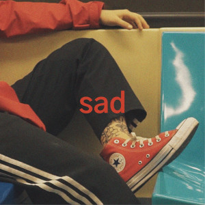 收聽JUNE的Sad歌詞歌曲