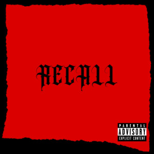 Dengarkan lagu Recall (Explicit) nyanyian Aybee dengan lirik