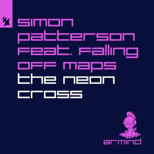 Album The Neon Cross oleh Simon Patterson
