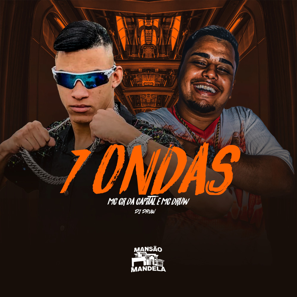 7 Ondas (Explicit)