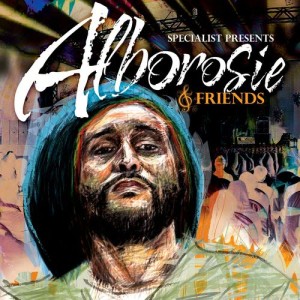 ดาวน์โหลดและฟังเพลง Can't Let You Go (feat. Nikki Burt) พร้อมเนื้อเพลงจาก Alborosie