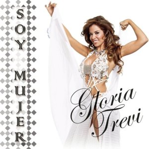 ดาวน์โหลดและฟังเพลง Un Día Más de Vida พร้อมเนื้อเพลงจาก Gloria Trevi