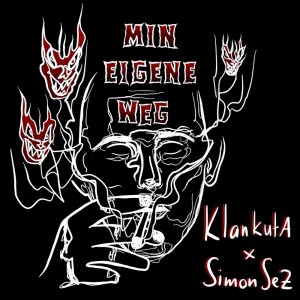 Listen to Min eigene Weg song with lyrics from Klankuta