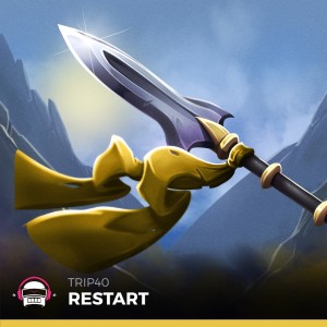 Trip40的專輯Restart