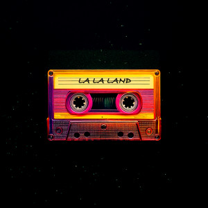 Album Lalaland from Magis