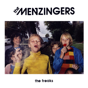Listen to The Freaks song with lyrics from The Menzingers