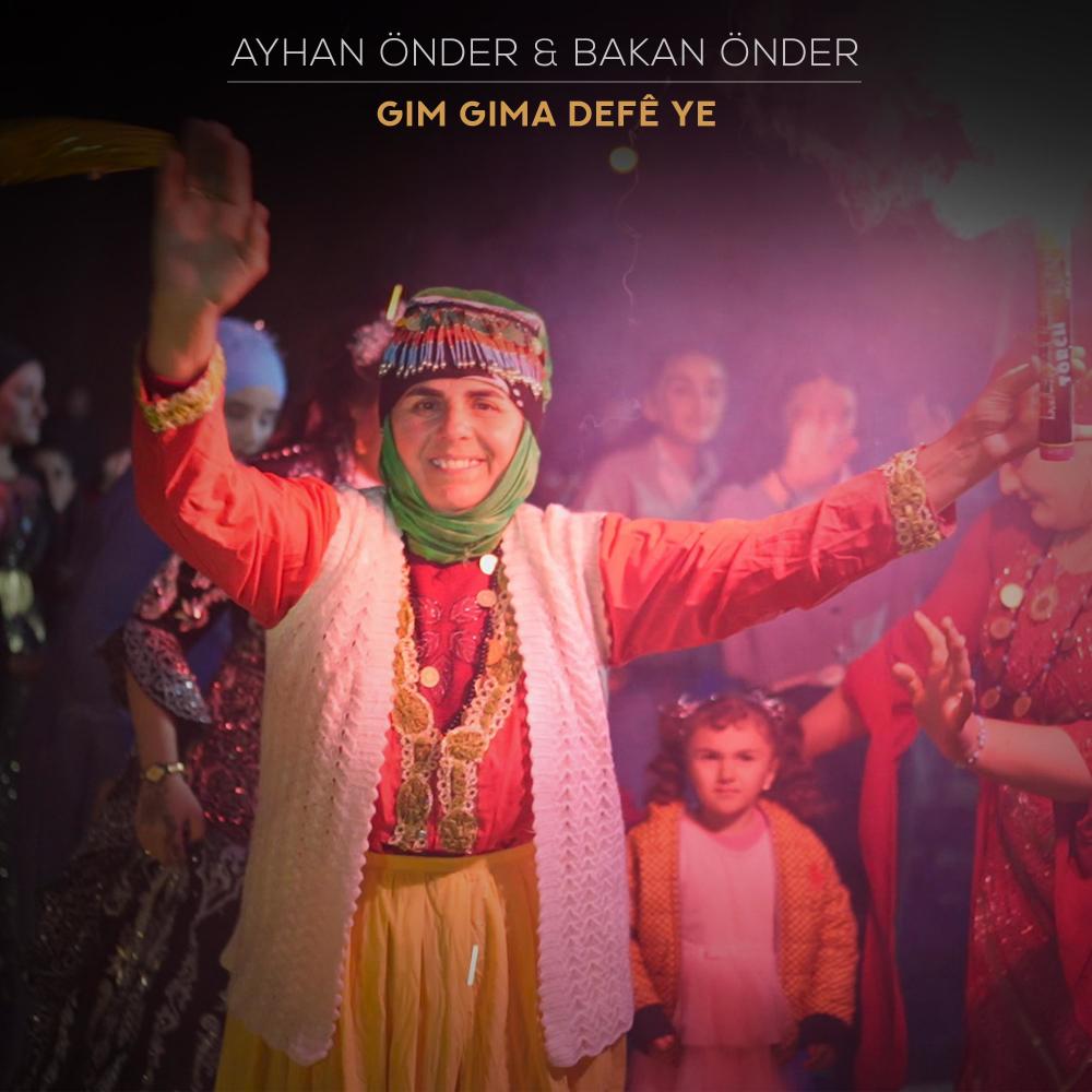 Gım Gıma Defê Ye (Halay)