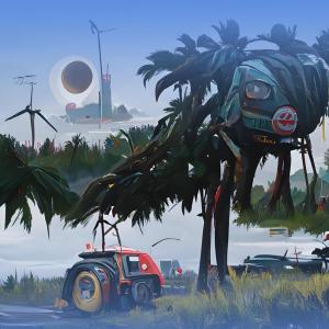 default playlist img