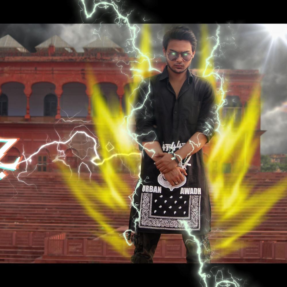 Live Like Raees