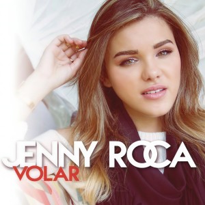 อัลบัม Volar ศิลปิน Jenny Roca