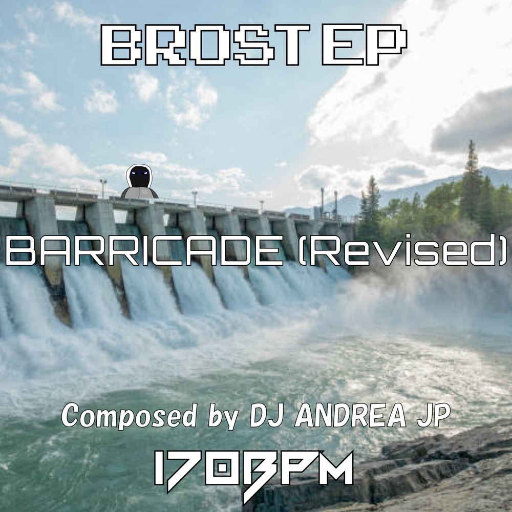 BARRICADE (Revised)