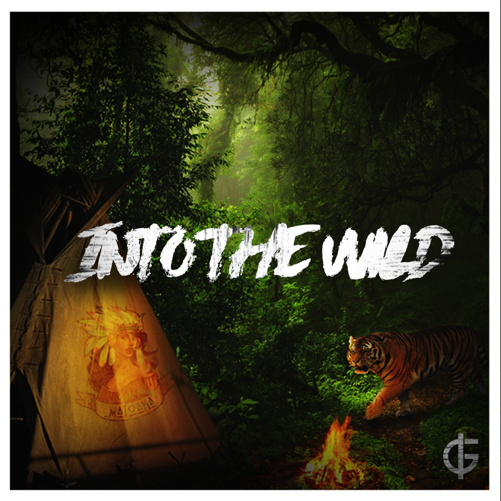 Into the Wild (Queen Matoaka 2017)