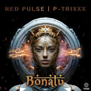 Album Bonatu from P-Trixxx