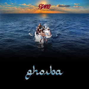 S'tano的專輯Ghorba (Explicit)