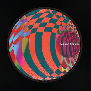 Album Blessed Shock from Heaven Affair