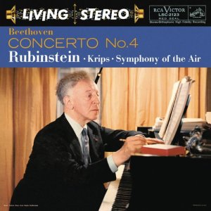 收聽Arthur Rubinstein的Piano Concerto No. 4 in G Major, Op. 58: II. Andante con moto歌詞歌曲