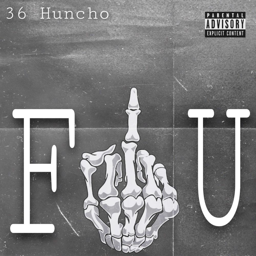 Fuck You (Explicit)