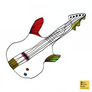 收聽Mac Demarco的Simply Paradise歌詞歌曲