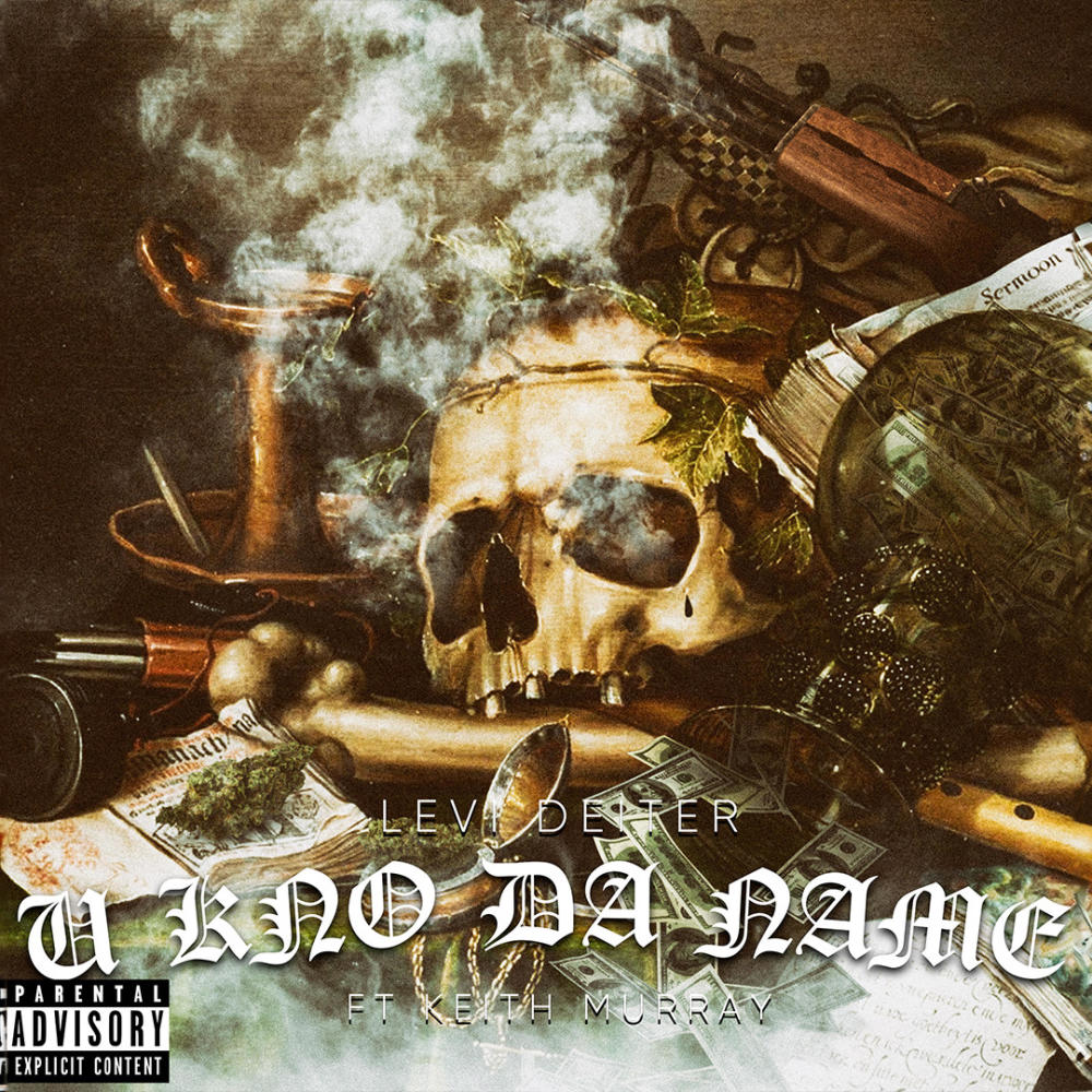U KNOW DA NAME (feat. Keith Murray) (Explicit)