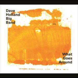收聽Dave Holland Big Band的Upswing歌詞歌曲