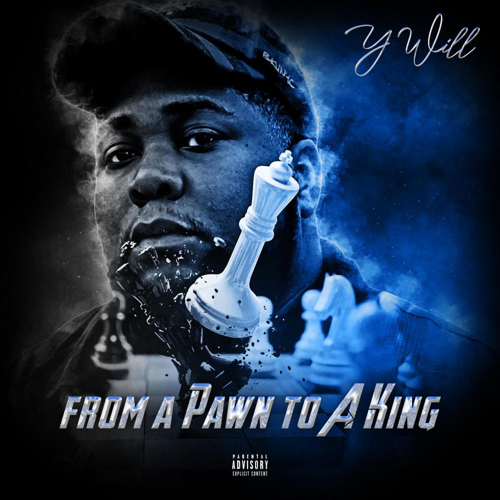222(Fall Through)(feat. Dan~E~P) (Explicit)
